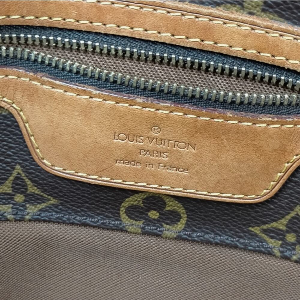 💎✨Authentic✨💎Louis Vuitton Sac Shopping Tote bag - Picture 7 of 9